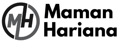 Maman Hariana