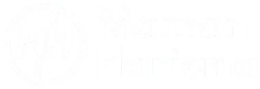 Maman Hariana